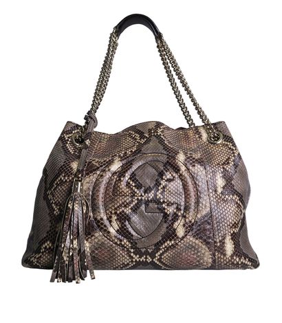 Soho Tote Bag, front view